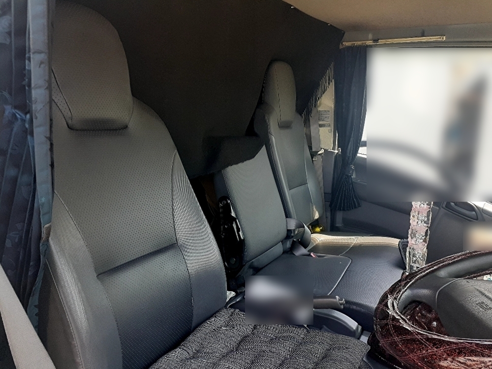 いすゞ エルフ BDG-NPR85ANの買取写真4