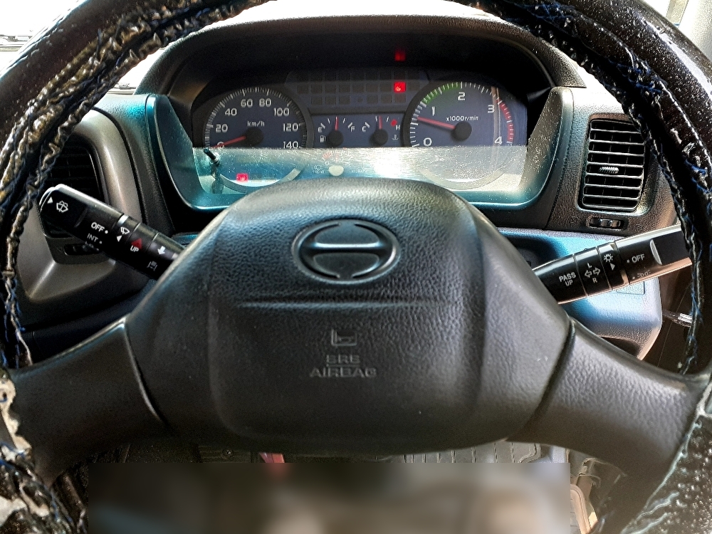 日野 レンジャー ADG-FD7JLWAの買取写真4