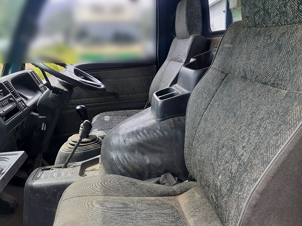 マツダ タイタン KC-WG3ANの買取写真4