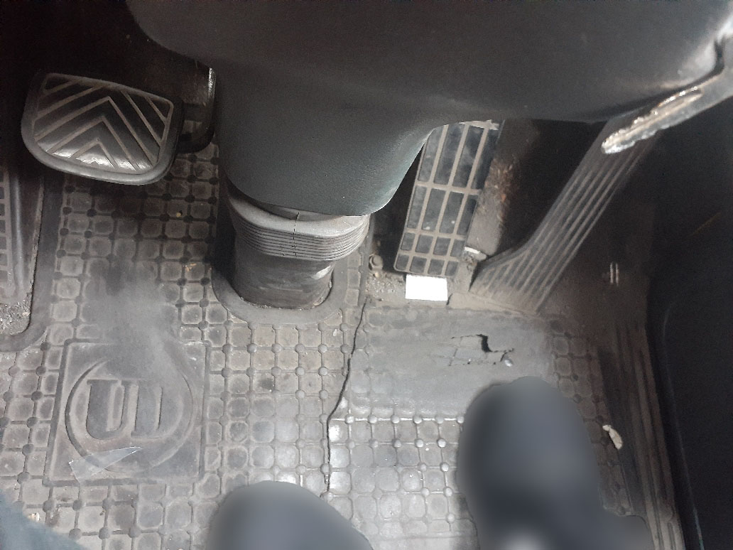 その他 ビックサム KL-CW542GHTの買取写真4