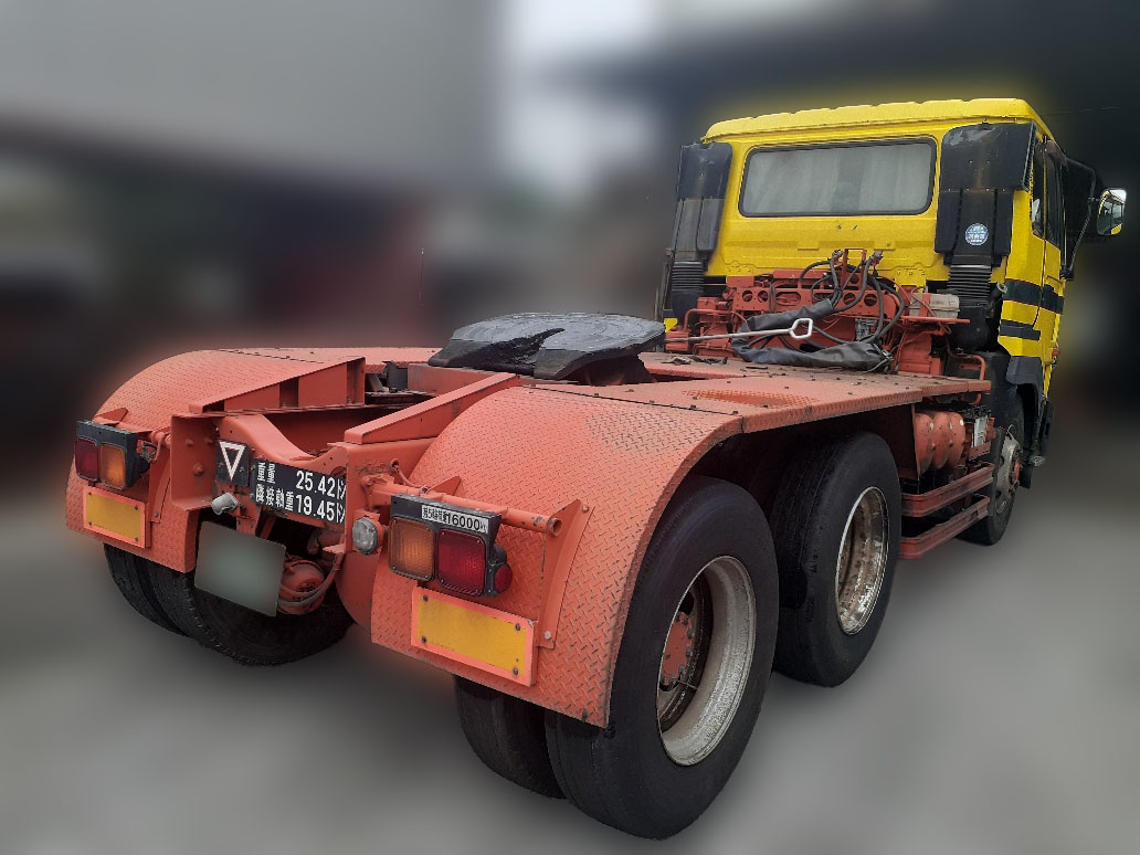 その他 ビックサム KL-CW542GHTの買取写真3