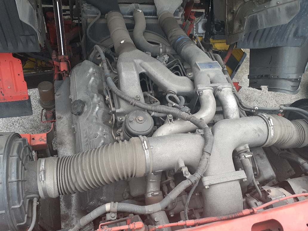 その他 ビックサム KL-CW542GHTの買取写真5