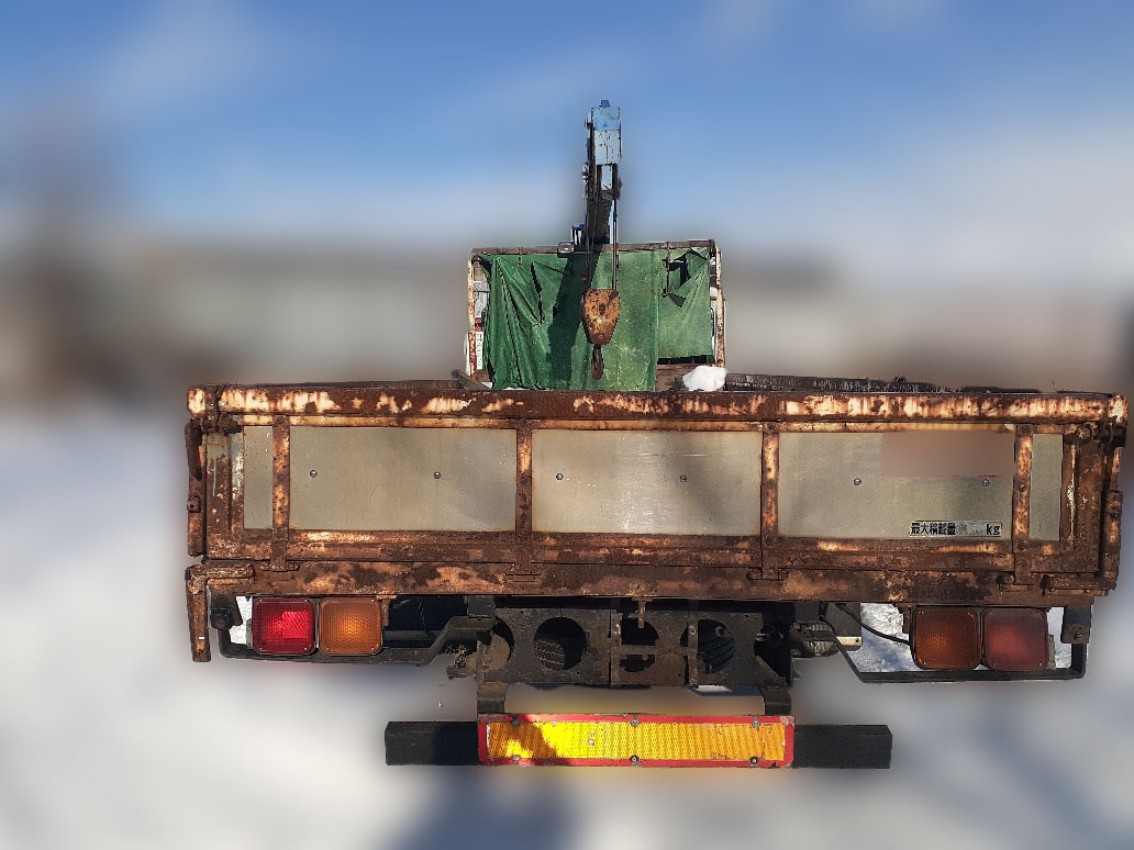 その他 コンドル U-MK210KNの買取写真3