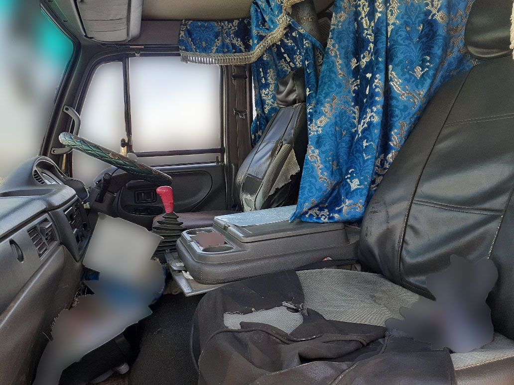 その他 コンドル U-MK210KNの買取写真4