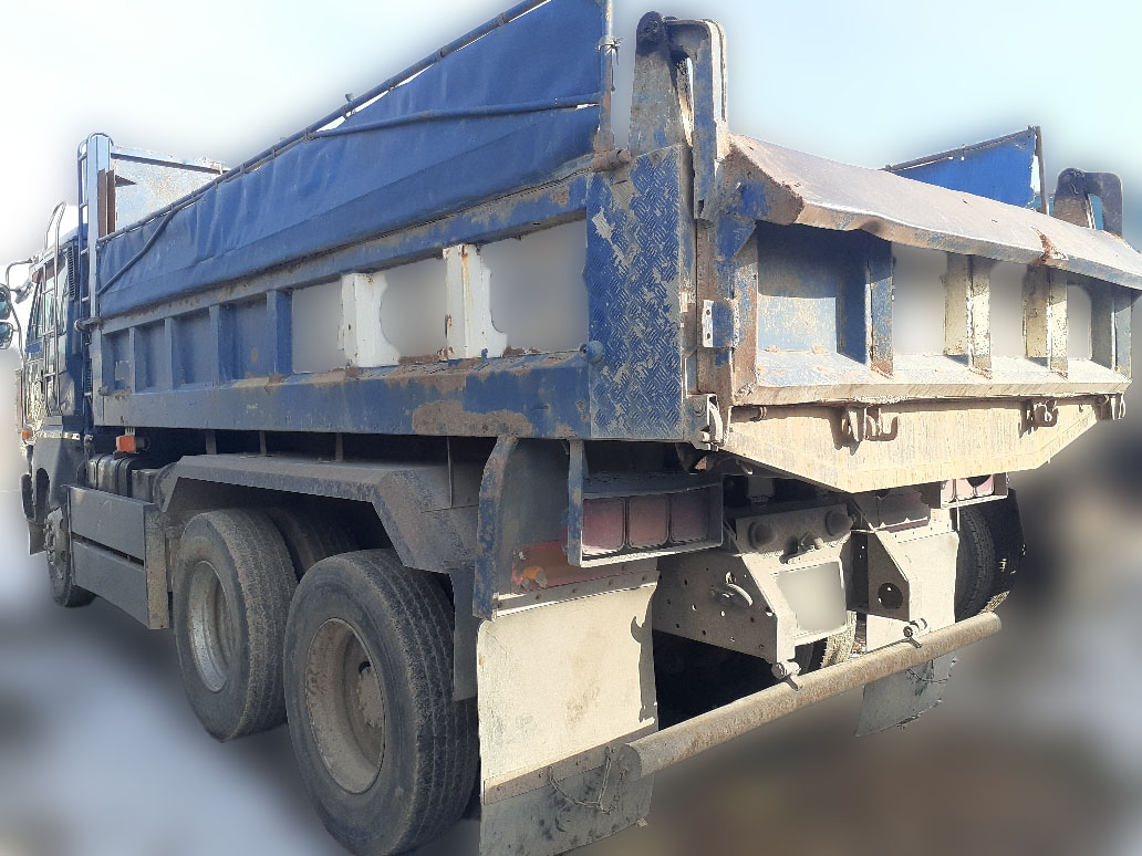 その他 ビックサム KL-CW55XHUDの買取写真3