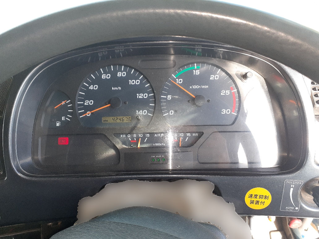 その他 ビックサム KL-CW55XHUDの買取写真4