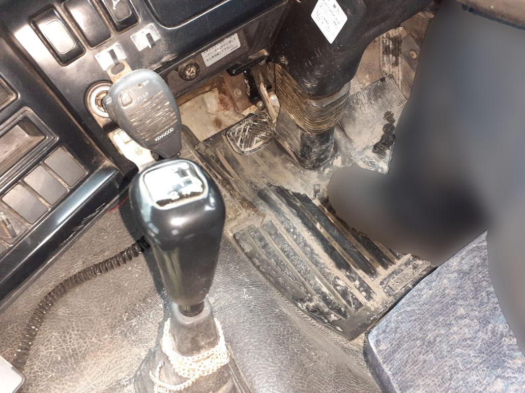 その他 ビックサム KC-CW52AHHの買取写真4