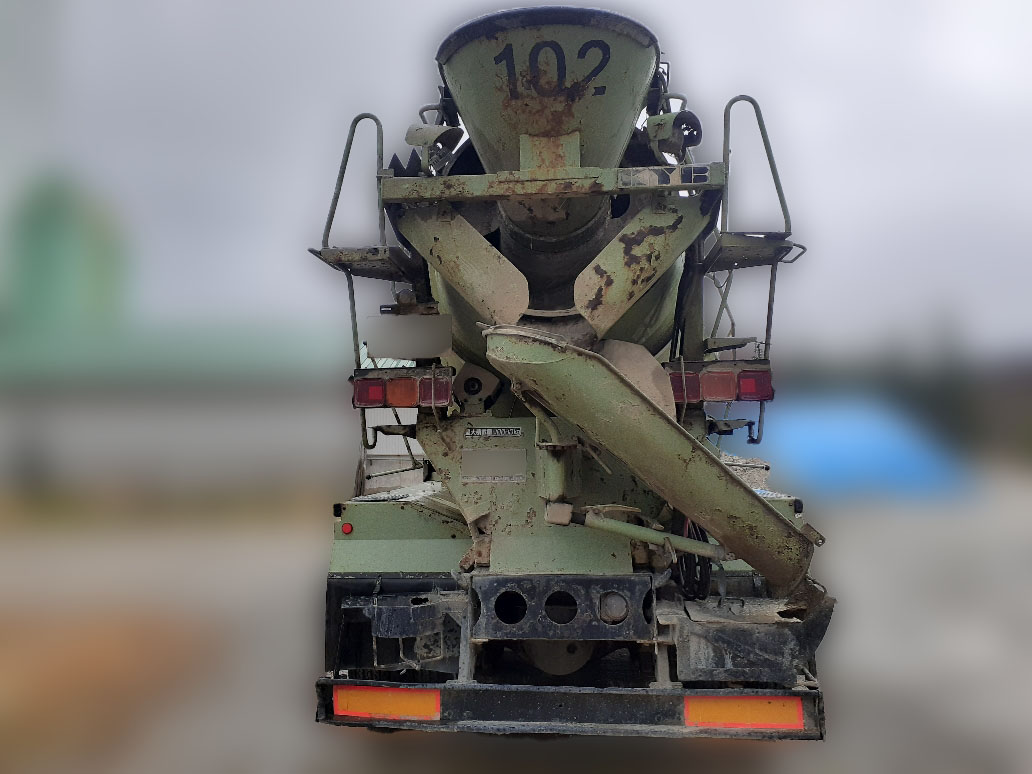 その他 ビックサム KC-CW52AHHの買取写真3