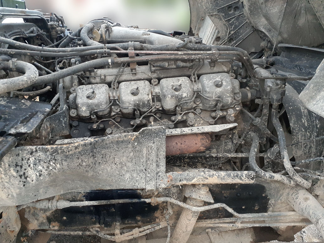 その他 ビックサム KC-CW52AHHの買取写真5