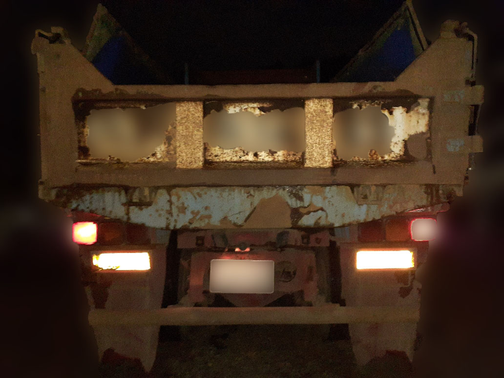 その他 ビックサム KC-CW53AHUDの買取写真3