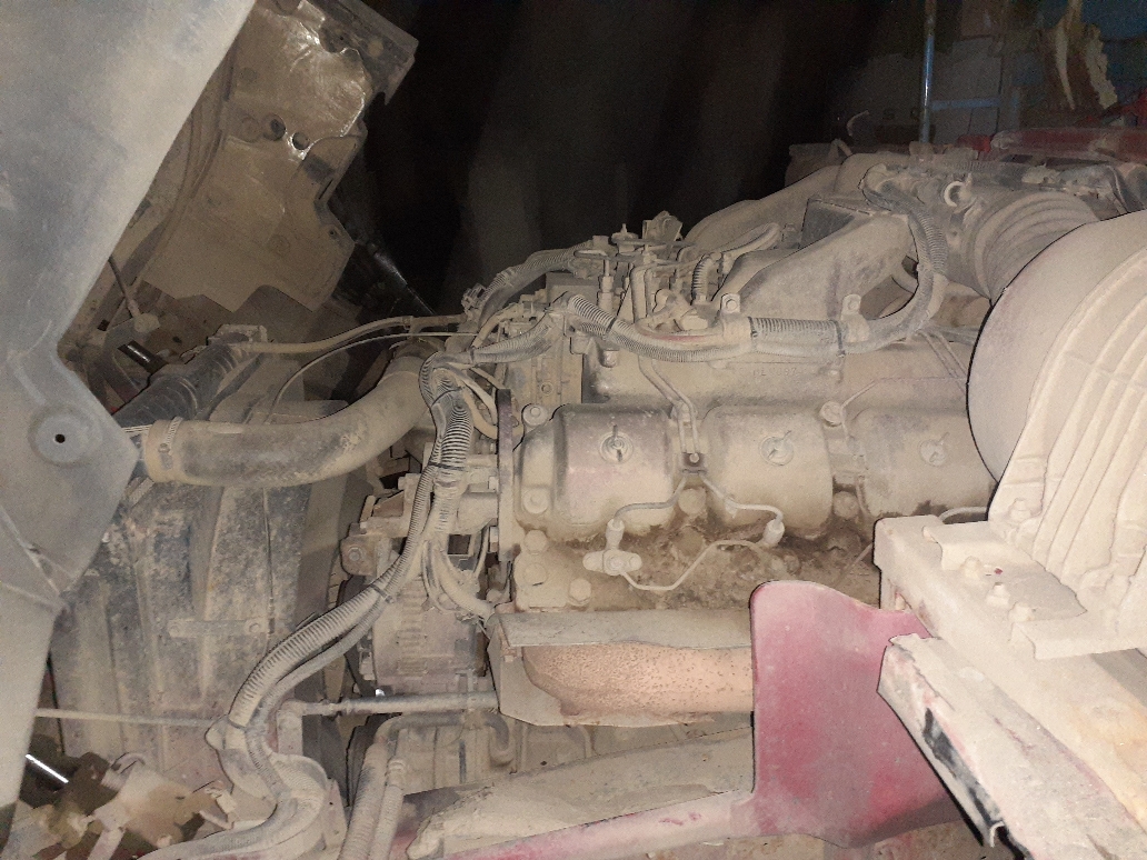 その他 ビックサム KC-CW53AHUDの買取写真5