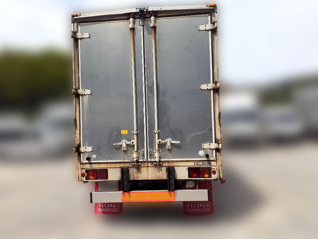 日野 レンジャー KK-FD1JLEAの買取写真3