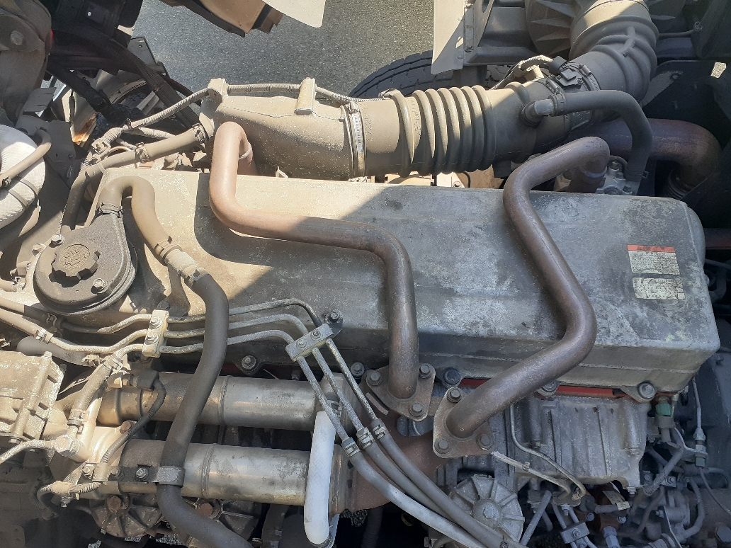 日野 プロフィア BDG-FR1EXYGの買取写真5