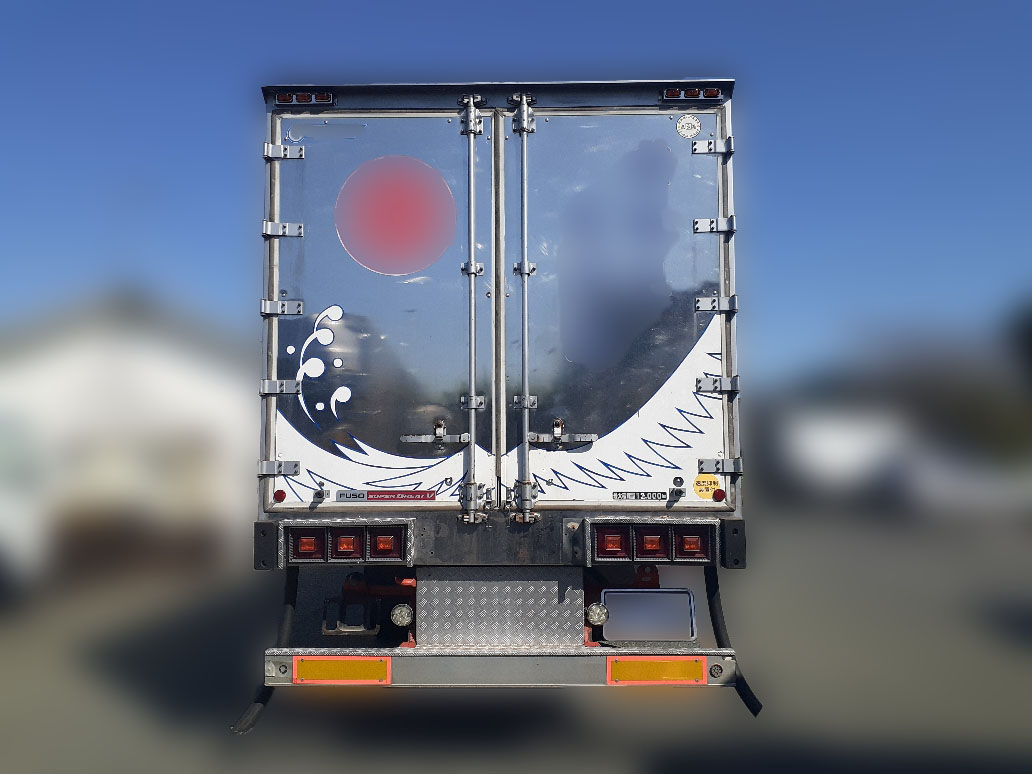 日野 プロフィア BDG-FR1EXYGの買取写真3