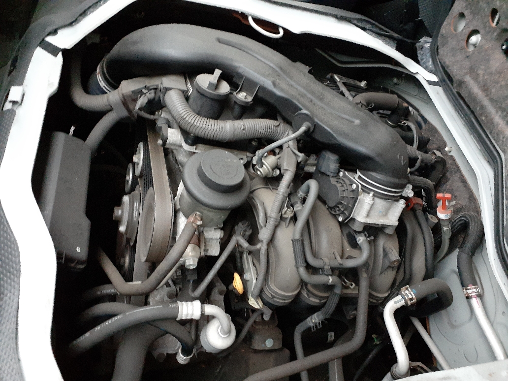 トヨタ レジアスエース CBF-TRH226Kの買取写真5