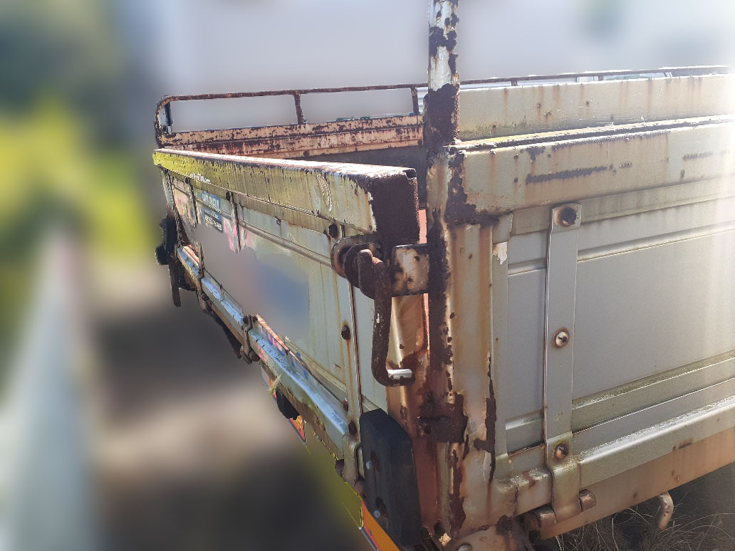 その他 コンドル KC-MK211HSの買取写真3