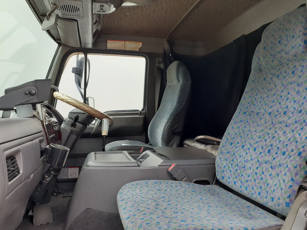 日野 レンジャー KK-FD1JLDAの買取写真4