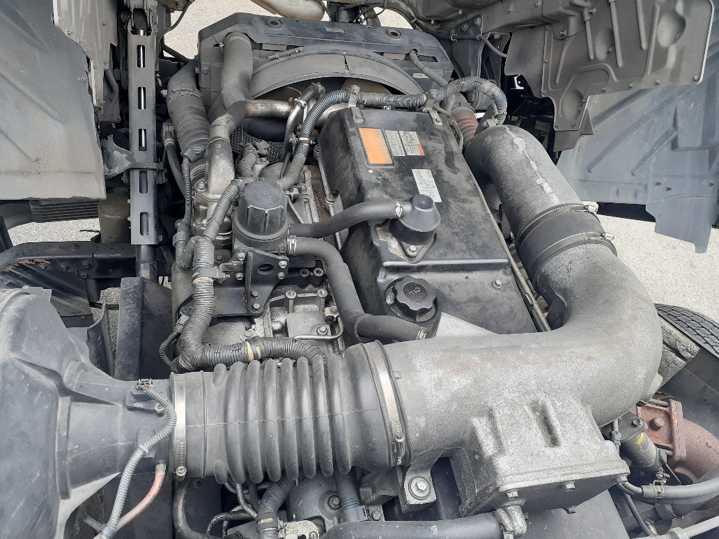 その他 クオン PKG-GK4XABの買取写真5