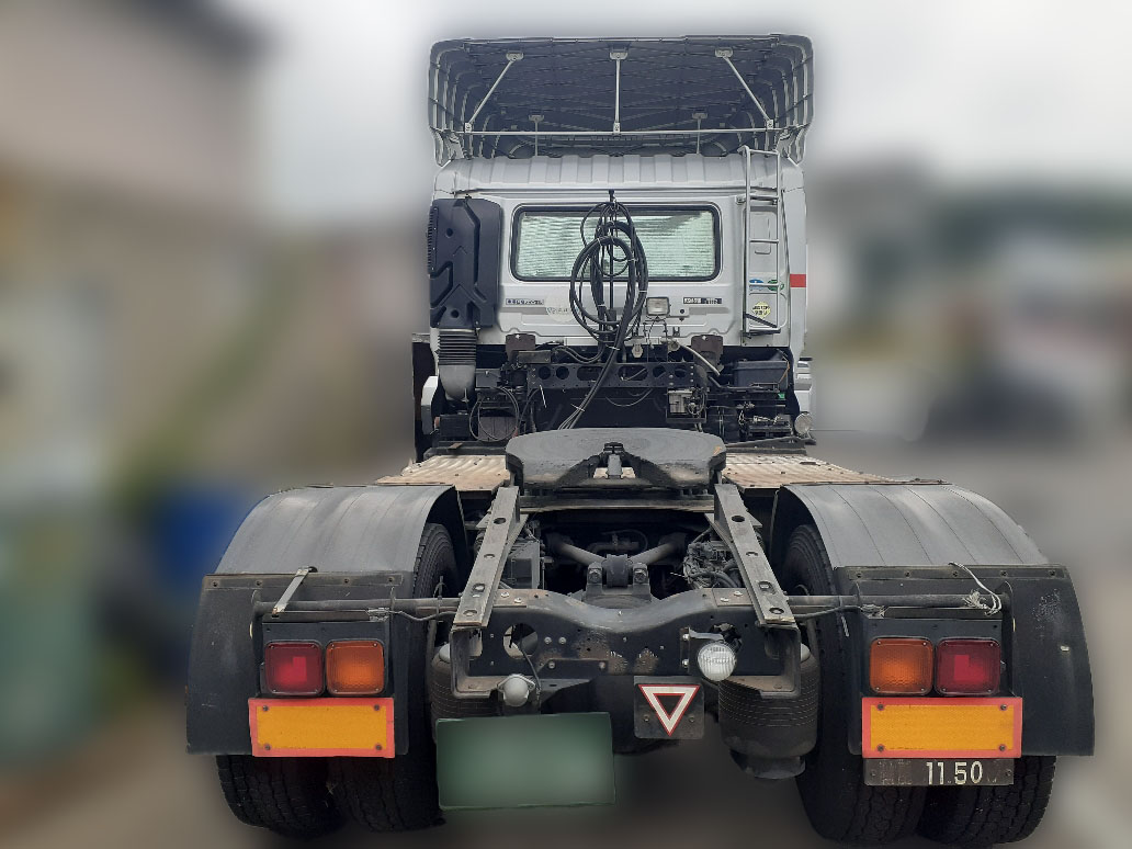 その他 クオン PKG-GK4XABの買取写真3