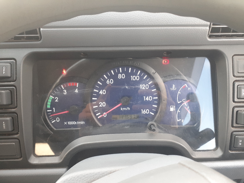 その他 キャンター PA-FE82DEVの買取写真4