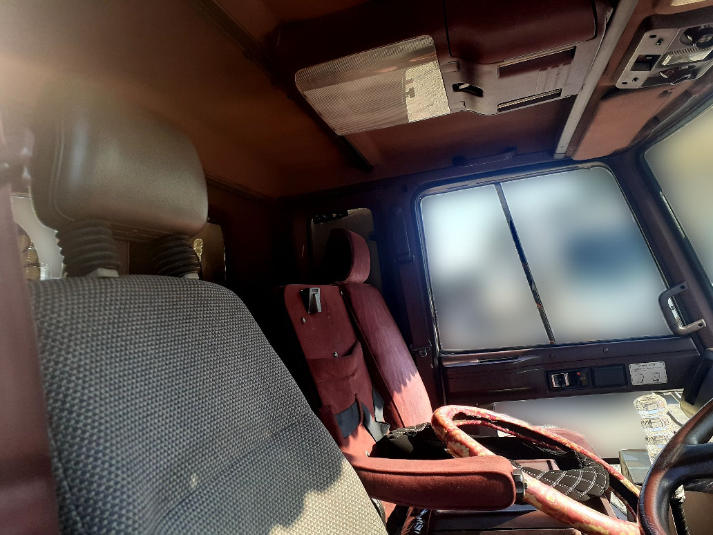 いすゞ 840 P-FRR13LAの買取写真4