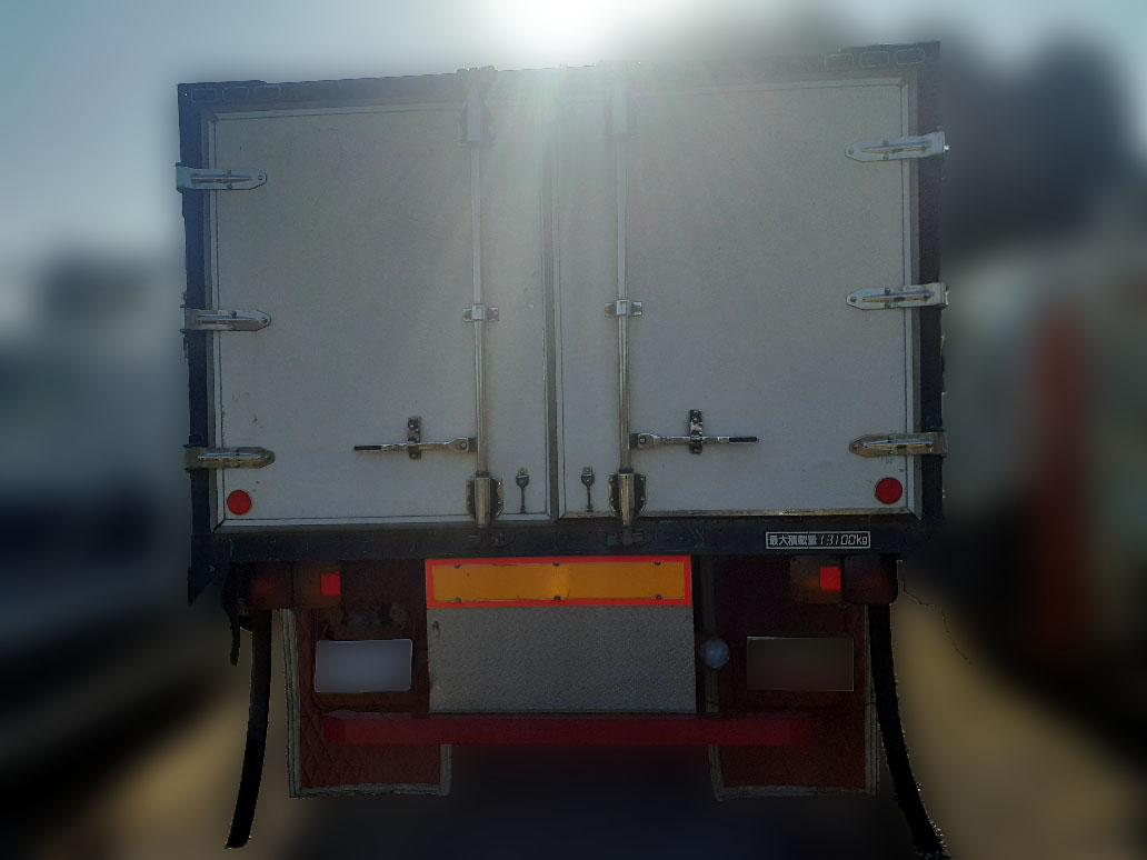 いすゞ 840 P-FRR13LAの買取写真3