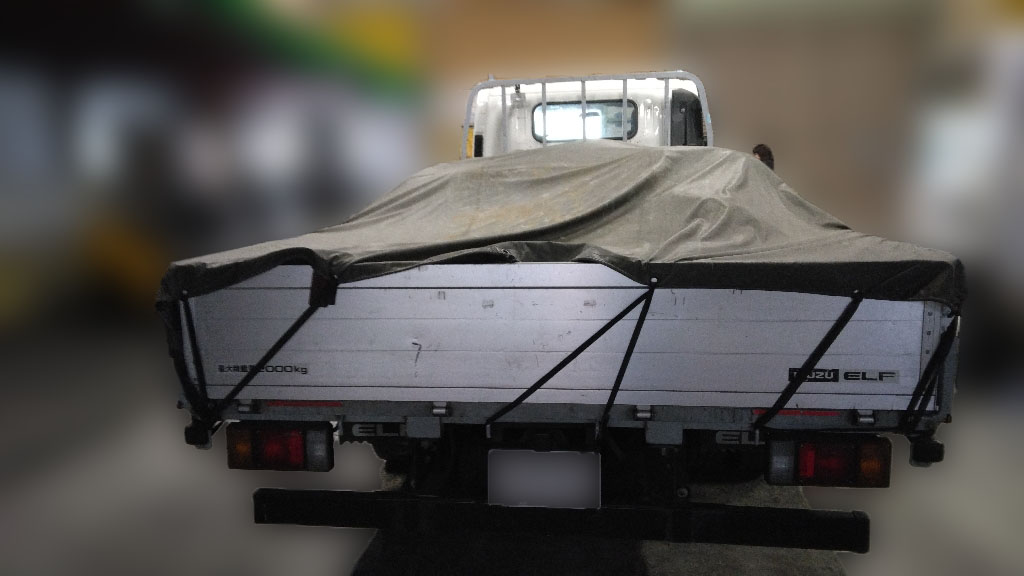 いすゞ エルフ TKG-NPR85ARの買取写真3