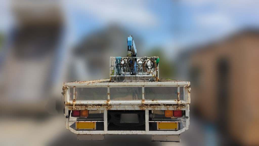 その他 コンドル U-MK210KNの買取写真3