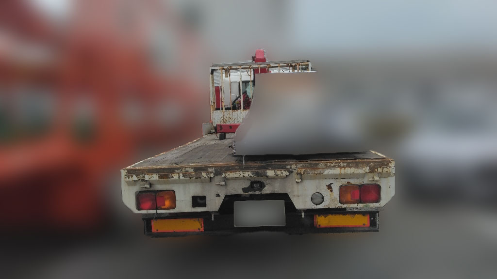 hino レンジャー BDG-FE7JKWA 買取実績 - トラック買取専門店