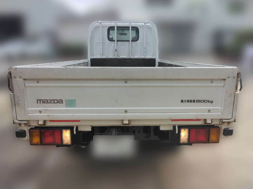 マツダ タイタン TKG-LHR85Aの買取写真3