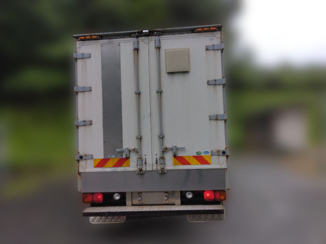 日野 レンジャー TKG-FD7JJAAの買取写真3