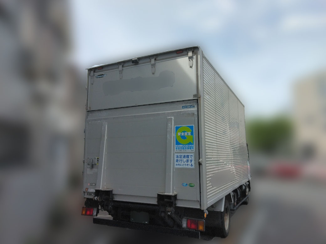 いすゞ エルフ SKG-NPR85ANの買取写真3