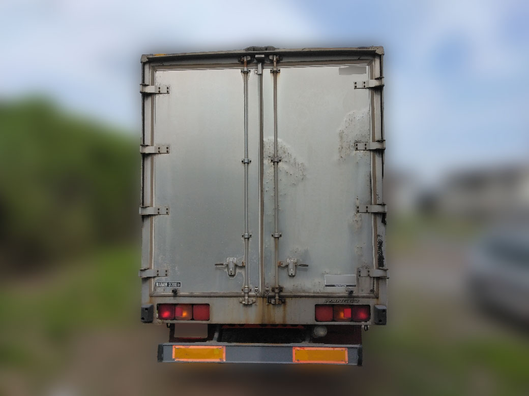 日野 レンジャー KK-FD1JLEAの買取写真3