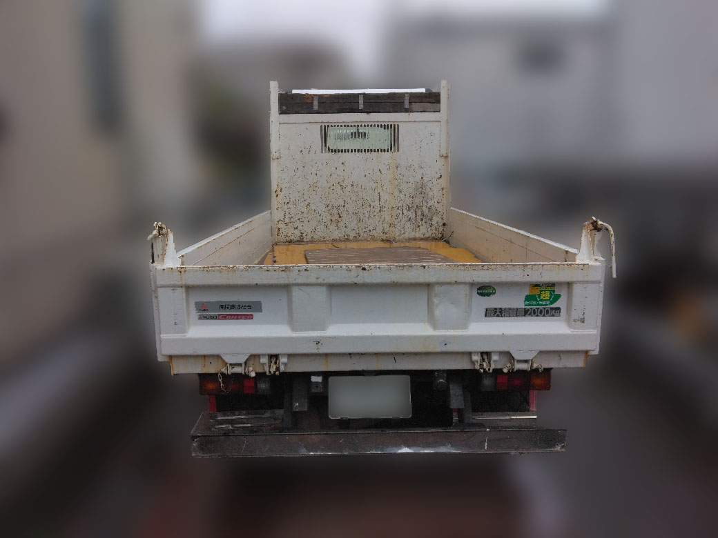 【まとめ買い】 キャンター fuso TKG-FBA30 トラック買取専門店 - 買取実績 果物