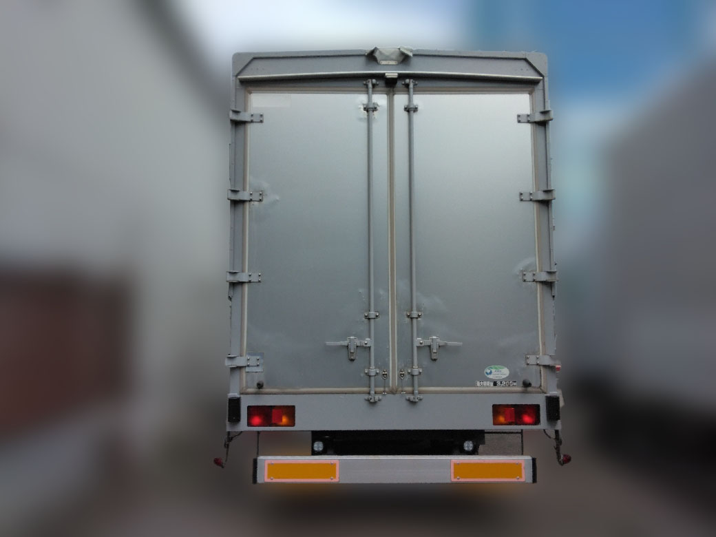 日野 レンジャー PB-FD7JLWAの買取写真3