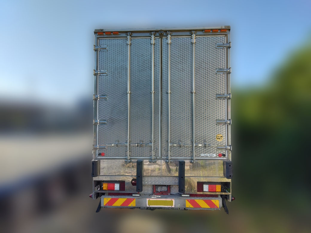 三菱ふそう スーパーグレート KL-FU50JUZの買取写真3