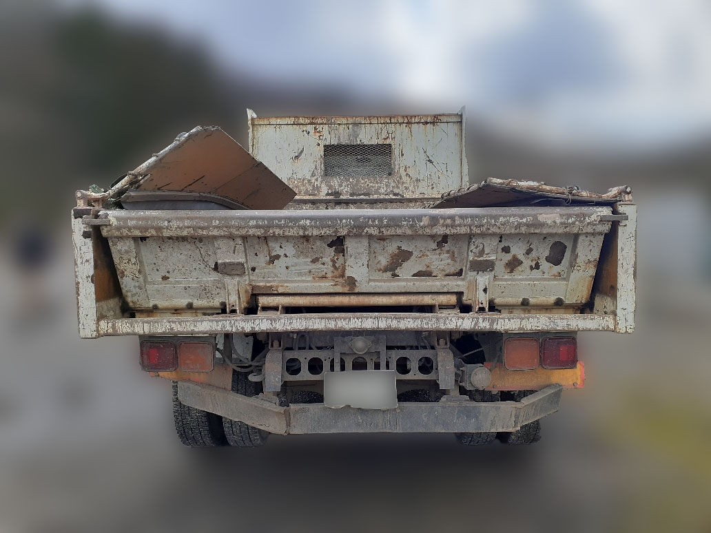 いすゞ フォワード ADG-FRR90C3Sの買取写真3