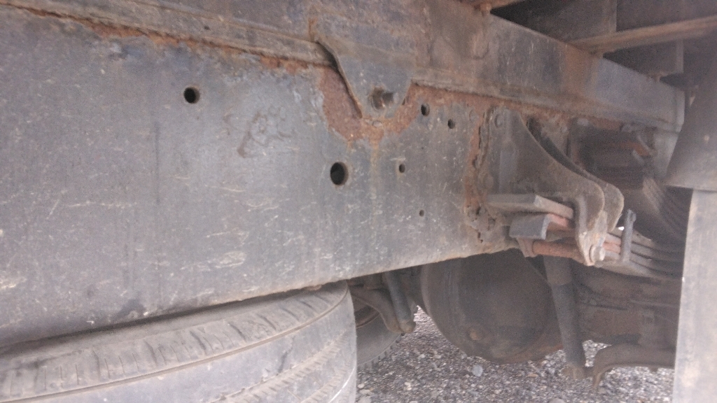 日野 レンジャー BDG-FE7JKWAの買取写真5