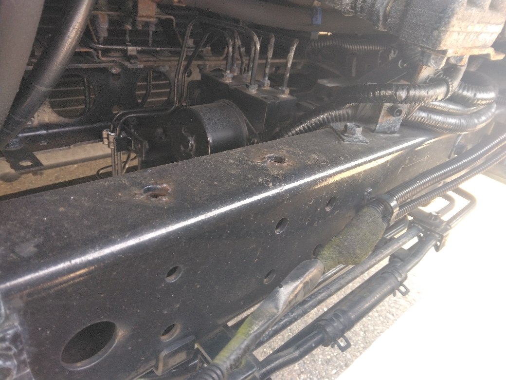 三菱ふそう キャンター TKG-FEB80の買取写真5