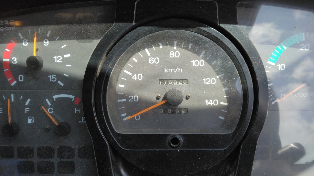 その他 コンドル U-MK210KNの買取写真4