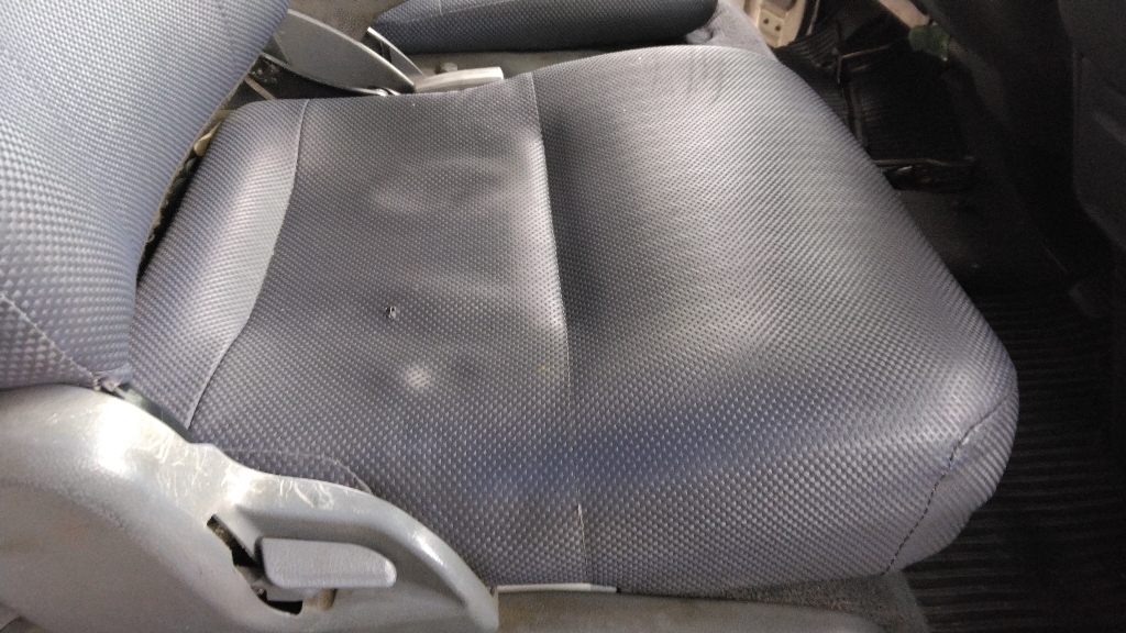 三菱ふそう キャンター PDG-FE73BNの買取写真4