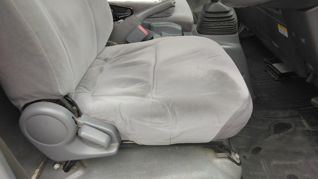 いすゞ エルフ PDG-NPR75Nの買取写真4