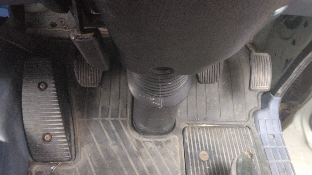 日野 レンジャー BDG-FE7JKWAの買取写真4