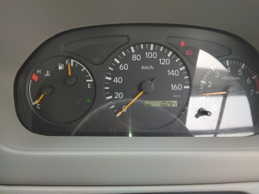 トヨタ ダイナ ABF-TRY230の買取写真4