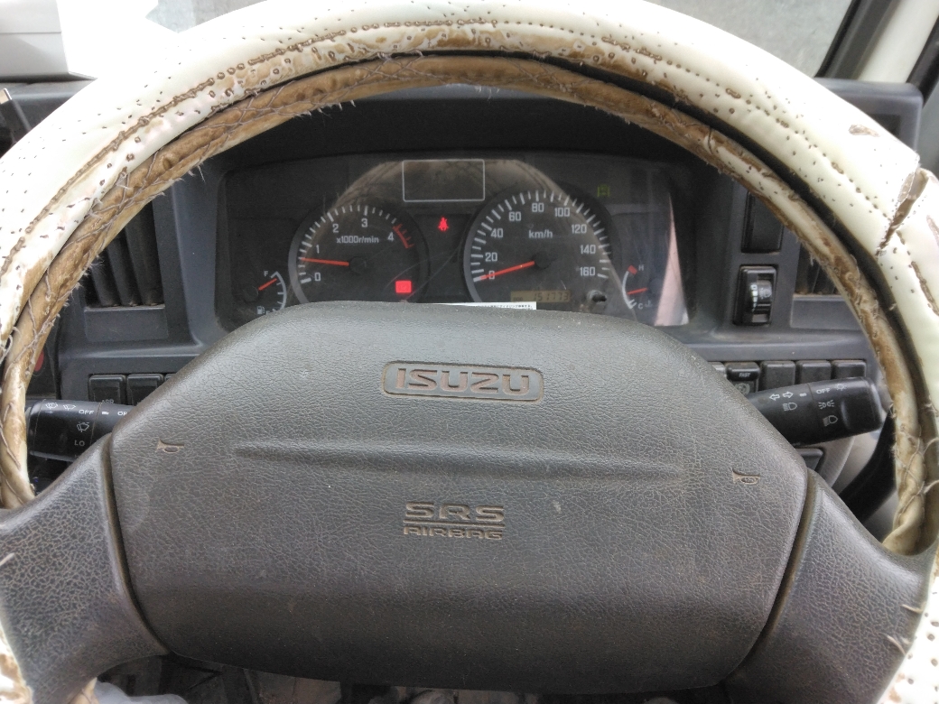 いすゞ エルフ TKG-NKR85ADの買取写真4