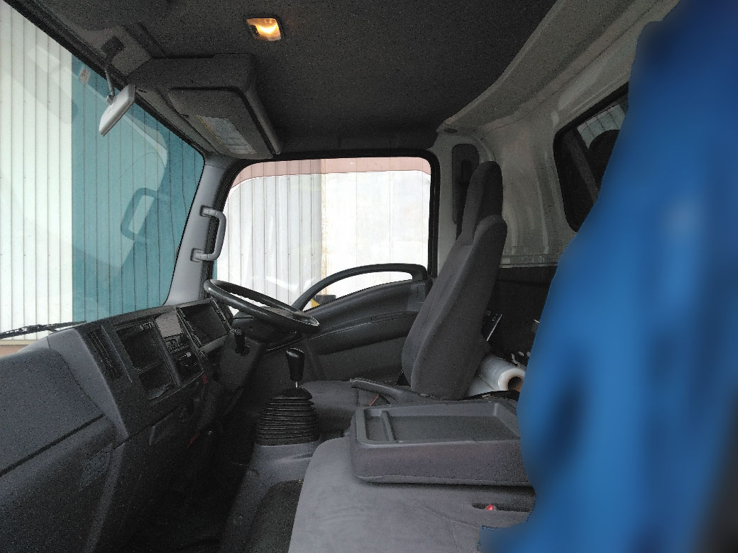 いすゞ エルフ SKG-NPR85YNの買取写真4