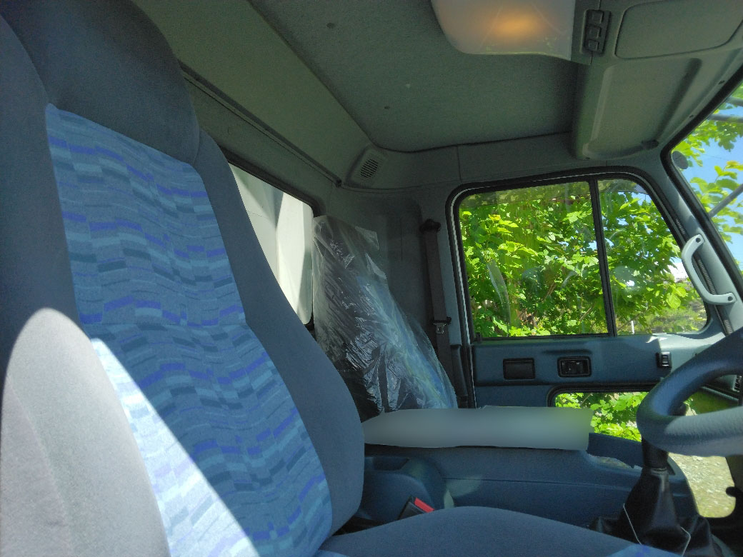 その他 コンドル BDG-MK36Dの買取写真4