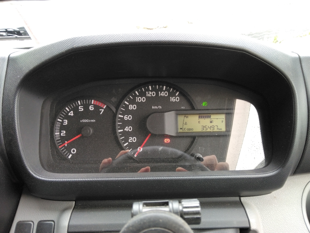 トヨタ ダイナ ABF-TRY230の買取写真4