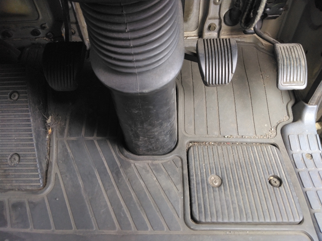 日野 レンジャー KK-FD1JLEAの買取写真4