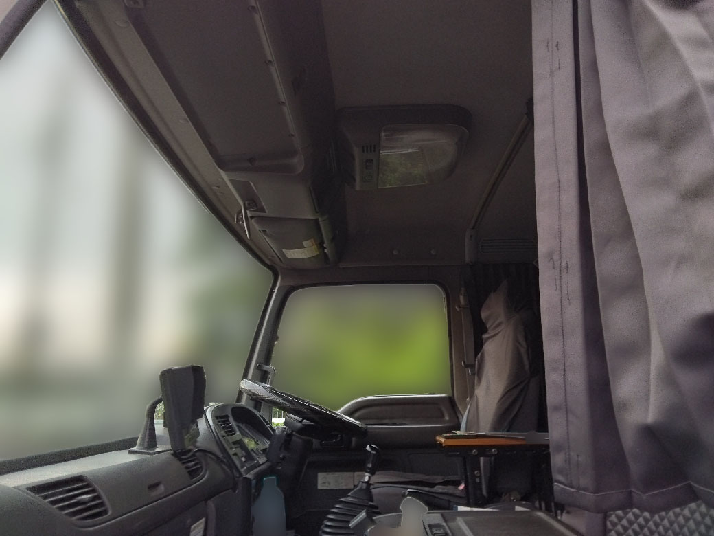 いすゞ フォワード PB-FRR35L3の買取写真4